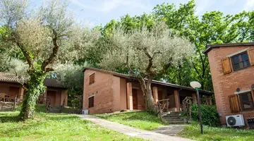 Villaggio Camping Bella Italia