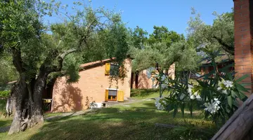Villaggio Camping Bella Italia