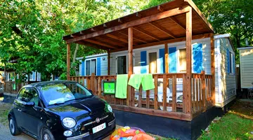 Villaggio Camping Bella Italia