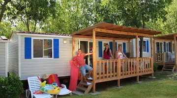 Villaggio Camping Bella Italia