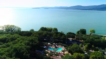 Villaggio Camping Bella Italia