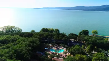 Villaggio Camping Bella Italia