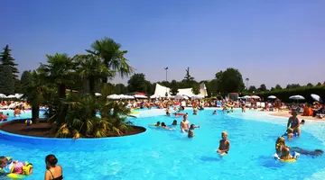 Villaggio Camping Bella Italia