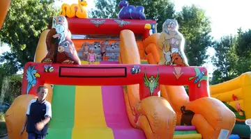 Villaggio Camping Bella Italia