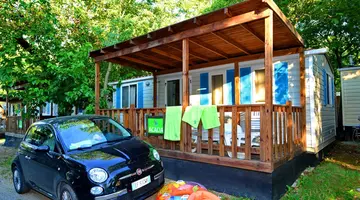Villaggio Camping Bella Italia