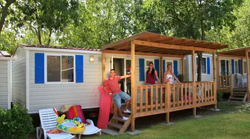 Villaggio Camping Bella Italia