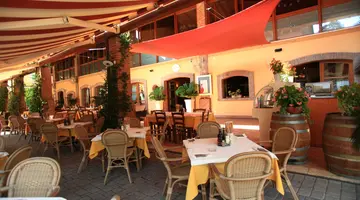 Villaggio Camping Bella Italia