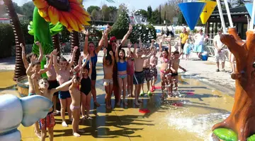 Villaggio Camping Bella Italia
