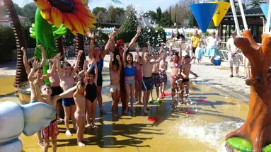 Villaggio Camping Bella Italia