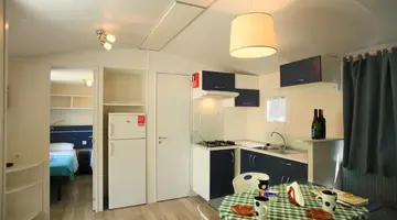 Villaggio Camping Bella Italia
