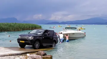 Villaggio Camping Bella Italia