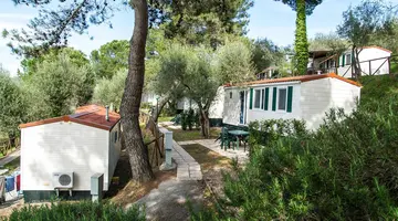 Villaggio Camping Bella Italia