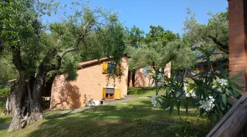 Villaggio Camping Bella Italia