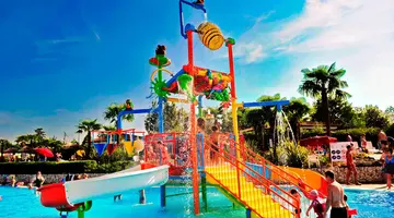 Villaggio Camping Bella Italia