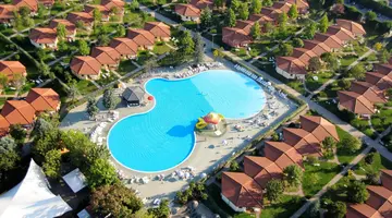 Villaggio Camping Bella Italia