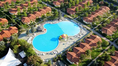 Villaggio Camping Bella Italia