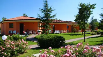 Villaggio Camping Bella Italia