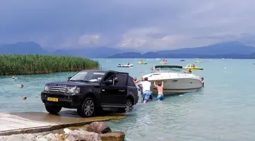 Villaggio Camping Bella Italia
