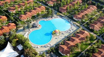 Villaggio Camping Bella Italia
