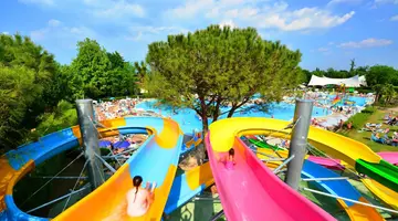 Villaggio Camping Bella Italia
