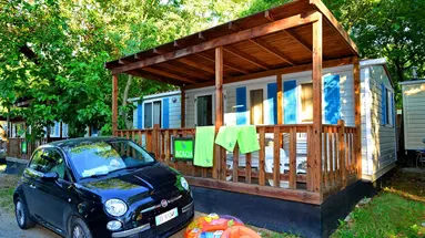 Villaggio Camping Bella Italia