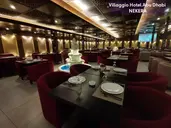 Villaggio Hotel Abu Dhabi