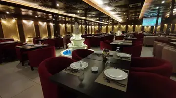 Villaggio Hotel Abu Dhabi