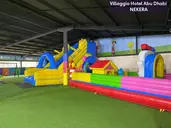 Villaggio Hotel Abu Dhabi