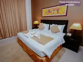 Villaggio Hotel Abu Dhabi