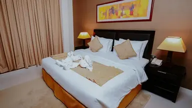Villaggio Hotel Abu Dhabi