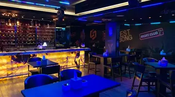 Villaggio Hotel Abu Dhabi