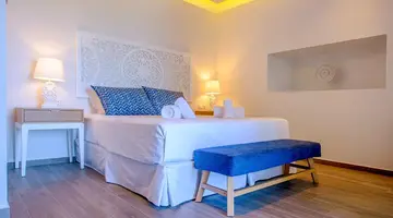 VILLAGGIO HOTEL ADULTS ONLY