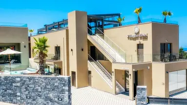 VILLAGGIO HOTEL ADULTS ONLY