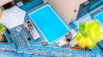 VILLAGGIO HOTEL ADULTS ONLY