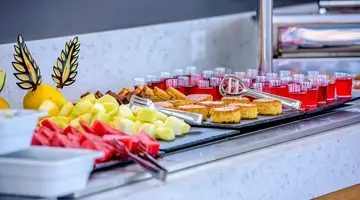 VILLAGGIO HOTEL ADULTS ONLY