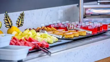 VILLAGGIO HOTEL ADULTS ONLY