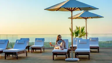 VILLAGGIO HOTEL ADULTS ONLY