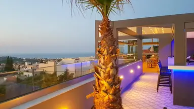 VILLAGGIO HOTEL ADULTS ONLY