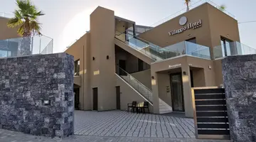 VILLAGGIO HOTEL ADULTS ONLY