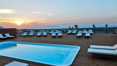 VILLAGGIO HOTEL ADULTS ONLY