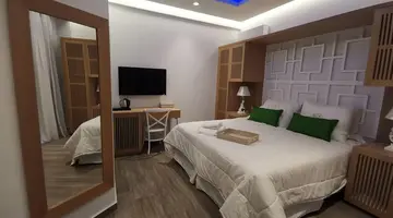 VILLAGGIO HOTEL ADULTS ONLY