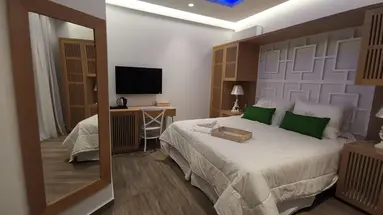 VILLAGGIO HOTEL ADULTS ONLY