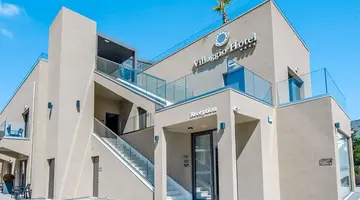 VILLAGGIO HOTEL ADULTS ONLY