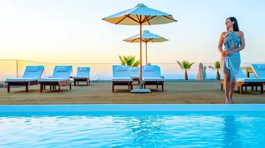 VILLAGGIO HOTEL ADULTS ONLY