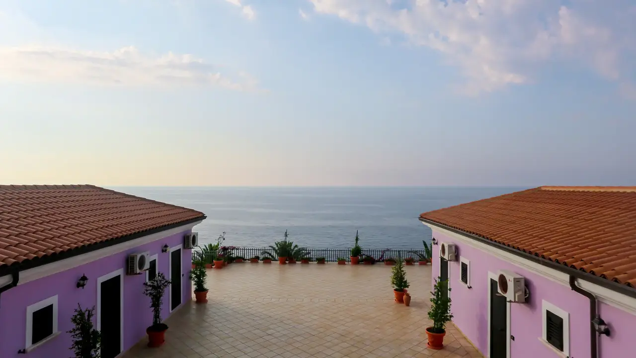 Villaggio Hotel Lido San Giuseppe