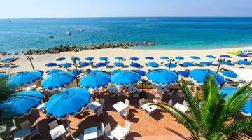 Villaggio Hotel Lido San Giuseppe