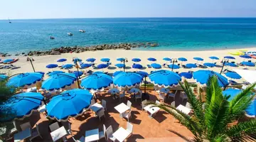 Villaggio Hotel Lido San Giuseppe