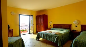 Villaggio Hotel Lido San Giuseppe