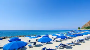 Villaggio Hotel Lido San Giuseppe