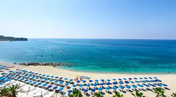Villaggio Hotel Lido San Giuseppe